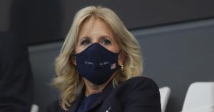 Jill Biden Hospitalized After Beach Incident in Hawaii