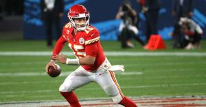 Patrick Mahomes Reveals Interesting Idea on How NFL Can Improve Officiating