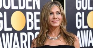 Jennifer Aniston’s Ex Reveals Surprising Factoid About How They Started Dating