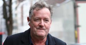 Piers Morgan Raises Eyebrows by Revealing COVID-19 Diagnosis, Support for Vaccination