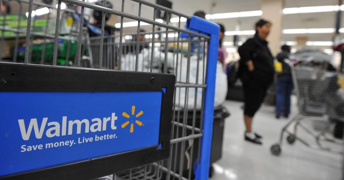 Walmart to Close During Major Holidays
