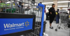 Walmart to Close During Upcoming Major Holidays