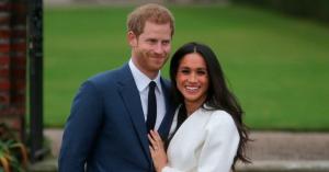 Meghan Markle and Prince Harry’s Baby Arrives, Named After Diana and the Queen