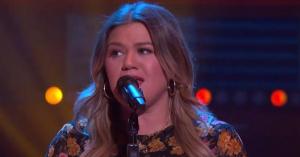 Kelly Clarkson Chooses Patty Loveless for Latest ‘Kellyoke’ Cover