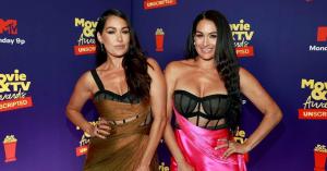 Nikki and Brie Bella Reveal Major Update on Their Return to WWE