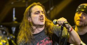 Riley Gale’s Cause of Death Revealed and Power Trip Fans Are Heartbroken