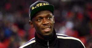 Usain Bolt Reveals Newborn Twins for Father’s Day, With Very Special Names