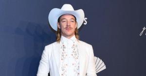 Diplo Accused of Sexual Battery by Alleged Stalker