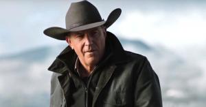 ‘Yellowstone’ Just Released a Season 4 Trailer and Fans Are Beyond Pumped