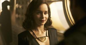 ‘Game of Thrones’ Alum Emilia Clarke Addresses Her Future With Major Movie Franchise