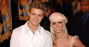 Justin Timberlake Turns off Instagram Comments Following Britney Spears’ Memoir Release