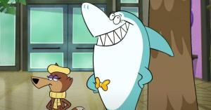 Classic Hanna-Barbera Characters’ Genders Changed in HBO Max Show ‘Jellystone!’