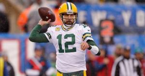 Packers Believe 2 NFL Teams Tampered With Aaron Rodgers
