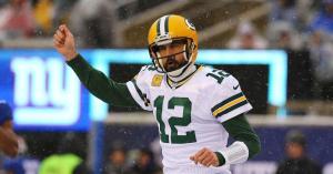 Major Update on Aaron Rodgers’ Future With Green Bay Packers