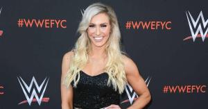 Charlotte Flair Says She’s ‘Never Number 2’ in Steamy Photo