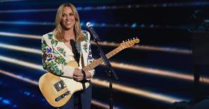 Sheryl Crow Speaks on Sexual Harassment She Endured From Michael Jackson’s Manager
