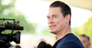 John Cena Gives Major Update on WWE Return