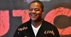 ‘Cory in the House’ Star Kyle Massey Wanted for Arrest