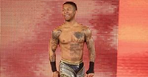 WWE Alum Lio Rush Suddenly Retires After Injury