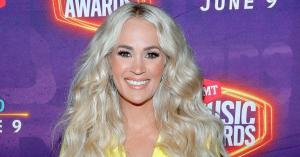 Carrie Underwood Shares Her Favorite 4th of July Memory