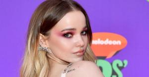 Dove Cameron Admits She’s ‘Dating a Couple People’ Right Now