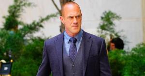 Christopher Meloni Details ‘Law & Order: SVU’ Contract Negotiations That Led to His 2011 Exit