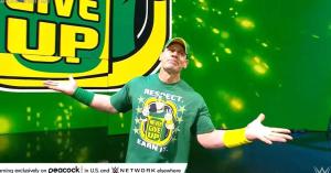 Watch: John Cena Makes WWE Return at Money in the Bank, and Fans Go Wild