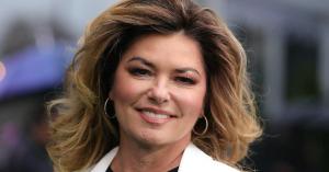 Shania Twain Shares the Reason She Changed Her Name