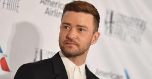 Justin Timberlake Reportedly Arrested for DWI