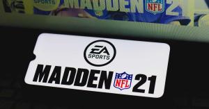 EA Sports Teases ‘Madden NFL 22’ Cover Athletes With 2 Goats