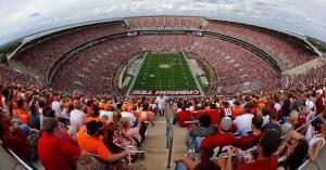Christopher Sign, Former Alabama Football Player and News Anchor, Dead at 45