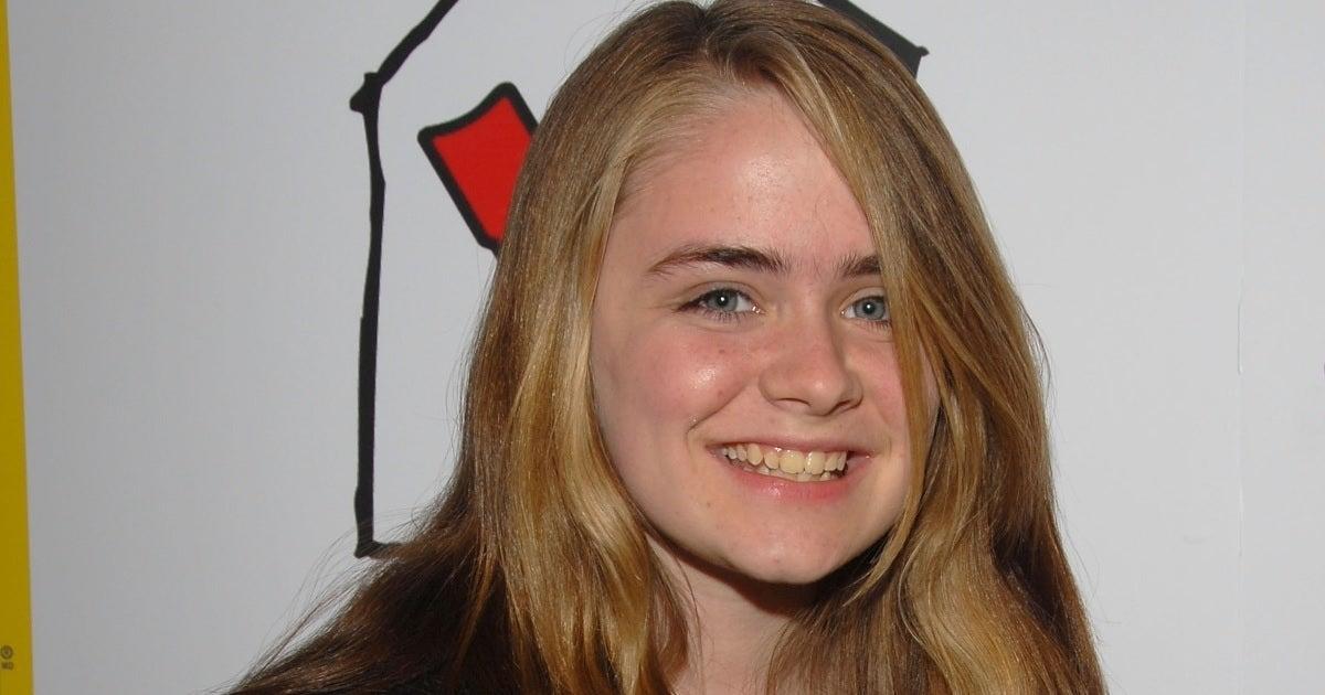 'Hannah Montana' Star Reveals Why She Quit Acting - PopCulture.com