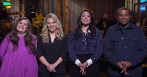 ‘SNL’ Fans Fear Major Stars Are Leaving After Emotional Season Finale