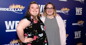 Mama June’s Daughter Gives Birth to Second Child