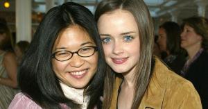 ‘Gilmore Girls’ Keiko Agena Wishes She ‘Had More of a Friendship’ With Alexis Bledel