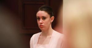 Casey Anthony Bar Fight Details Revealed Through New Police Bodycam Video