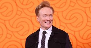 ‘Conan’ Guests Revealed for Final 2 Weeks of Shows on TBS With Major Change