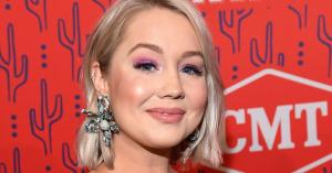 Pregnant RaeLynn Reveals Her Baby’s Name