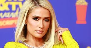 Paris Hilton Says She Won’t Be a ‘Traditional Bride’ Ahead of Televised Wedding