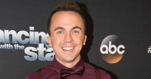 Frankie Muniz Takes ‘Hard Hit’ in NASCAR Race, Limps From Wreck