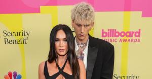 Megan Fox and Machine Gun Kelly Breakup Speculation Spreads Everywhere