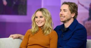 Dax Shepard Shares Flirty Birthday Tribute to Wife Kristen Bell