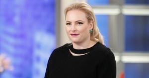 Meghan McCain Makes Return to Television After Abrupt ‘The View’ Exit