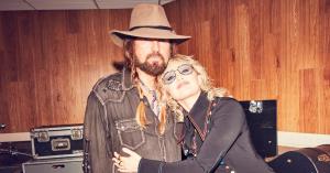 Billy Ray Cyrus ‘Proud’ of Daughter Miley Cyrus in Loving Message Amid Family Drama