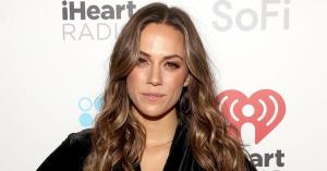 Jana Kramer Shades Ex-Husband Mike Caussin as Photos Circulate of Him With Mystery Woman