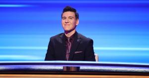 ‘Jeopardy!’ Champion James Holzhauer Slams Mike Richards in Merciless Tweet Following Firing