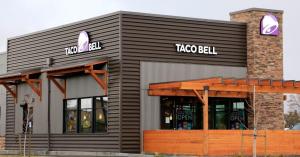 Taco Bell Employees Ignite Fireworks Inside Restaurant, Causing More Than $30K in Damages