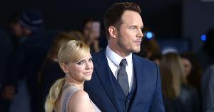 Anna Faris Explains Why Her ‘Hand Was Forced’ in Chris Pratt Divorce