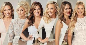 ‘RHOC’ Cast Shakeup: 3 Stars Leaving, 1 Alum Returning