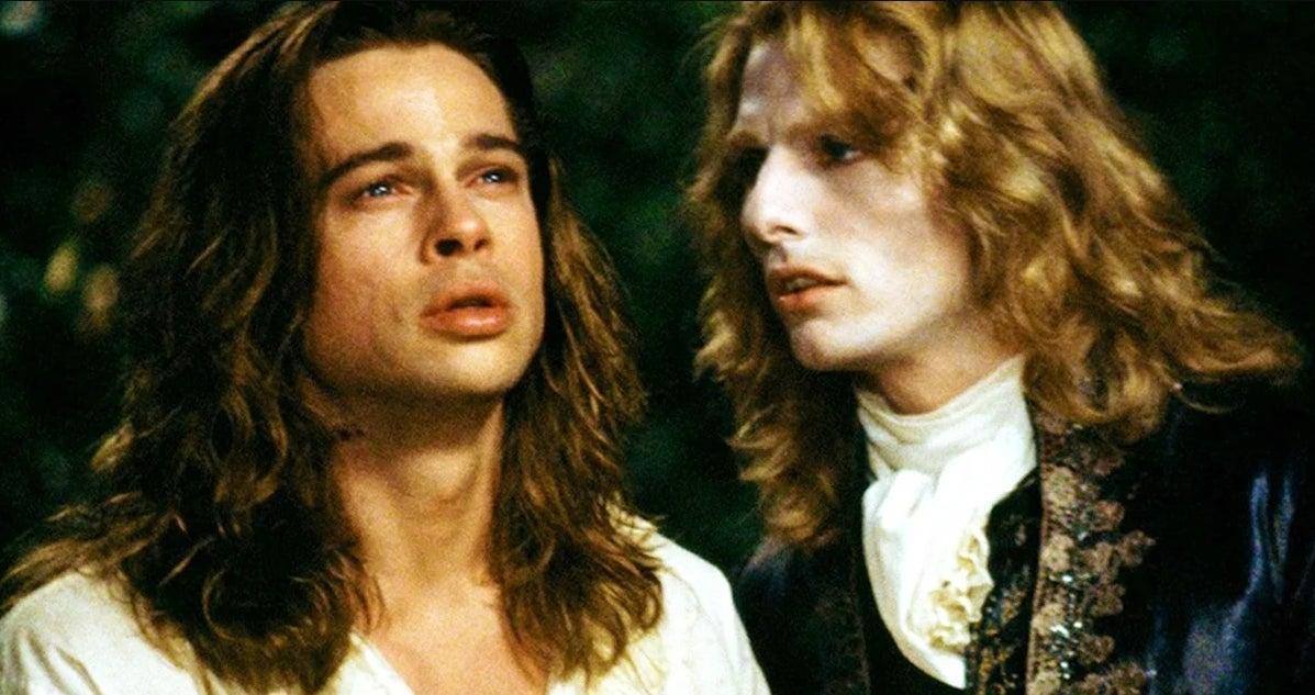 'Interview With The Vampire': Anne Rice Series Set at AMC, With ...